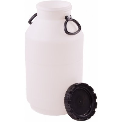 Eprodoma Barel 50 l širokohrdlý – Zboží Dáma