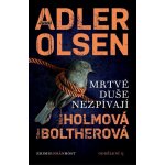 Mrtvé duše nezpívají – Zboží Dáma