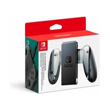 Nintendo Switch Joy-Con Charging Grip NSP050