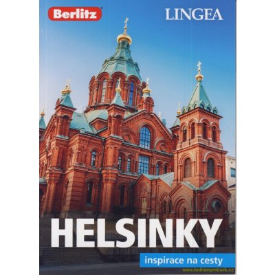 Helsinky – Hledejceny.cz