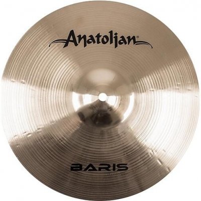 Anatolian BS14CRH Baris Crash 14" – Zboží Dáma Anatolian BS14CRH Baris Crash 14" – Zboží Dáma