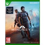 MindsEye (Deluxe Edition) (XSX) – Zbozi.Blesk.cz