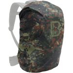 Brandit pláštěnka na batoh medium flecktarn 30L – Zboží Mobilmania