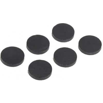 RON magnet 850/16mm ČER (12ks) – Hledejceny.cz