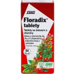 Salus Floradix bezlepkový 84 tablet – Hledejceny.cz