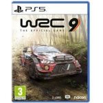 WRC 9 – Hledejceny.cz