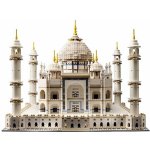 LEGO® Creator 10256 Taj Mahal – Zbozi.Blesk.cz
