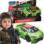 Clementoni Baby Moje první Lamborghini – Zboží Dáma