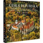 Česká republika - doprovodný text v sedmi jazycích - Libor Sváček – Hledejceny.cz