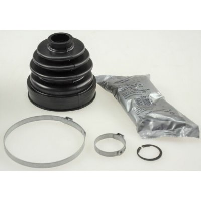 Sada měchů, hnací hřídel SPIDAN 24862 | Zboží Auto