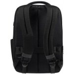 Samsonite MYSIGHT laptop backpack 15.6" 135071-1041 Black – Zboží Živě