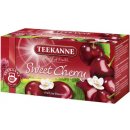 Čaj Teekanne čaj Sweet Cherry 20 x 2,5 g