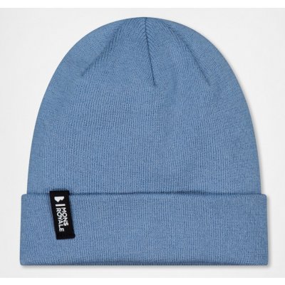 Mons Royale MCCLOUD MERINO BEANIE moonstone – Hledejceny.cz