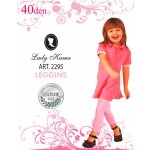 Lady Kama Taja legíny 40 den turchesse tyrkysová modrá – Hledejceny.cz