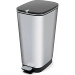 KIS Chic Bin 50 l Steel – Zbozi.Blesk.cz