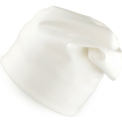 Nákrčník soft fleece 1 Off White čepice – Hledejceny.cz