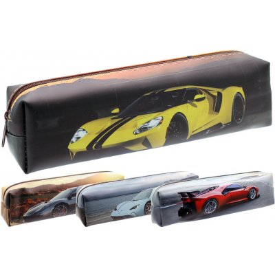 Junior prázdný Fast Cars – Zboží Dáma