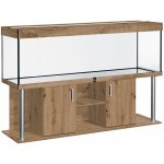 Diversa Comfort LED akvarijní set rovný bílý 720 l – Zboží Mobilmania