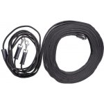 USG Dvojitá lonž černá – Zboží Mobilmania