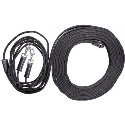 USG Dvojitá lonž černá – Zboží Mobilmania