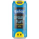 Relax Meloun plech 330 ml – Zboží Dáma