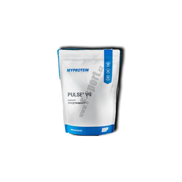  Myprotein Pulse V4 500 g