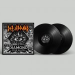 Def Leppard - Diamond Star Halos - 2 LP – Hledejceny.cz