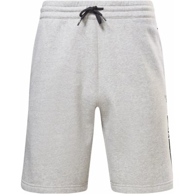 Reebok RI TAPE short šedé HB2161 – Zboží Mobilmania