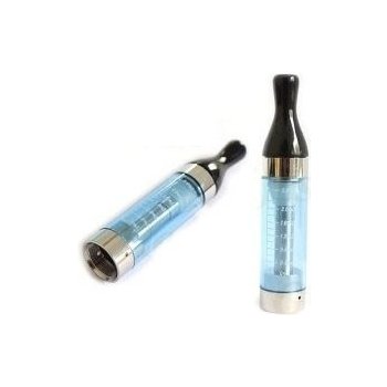 Kangertech CC/T2 Clearomizer 2,2ohm modrý 2,4ml