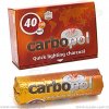 Carbopol Uhlíky 40 mm