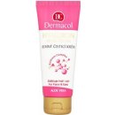 Dermacol Hyaluron Wash Cream jemný čistící krém 100 ml