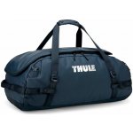 Thule Chasm 70L TDSD303DB Darkest Blue 70l – Zboží Dáma