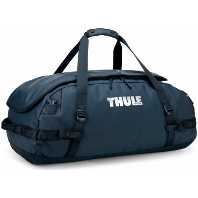 Thule Chasm 70L TDSD303DB Darkest Blue 70l – Zboží Dáma