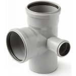 Osma HTEPK odbočka paneláková krátká 110/110/50mm 87° pravá, 17630 – Sleviste.cz