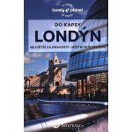 Londýn do kapsy - Lonely Planet – Sleviste.cz