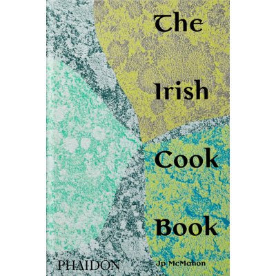 The Irish Cookbook – Jp McMahon
