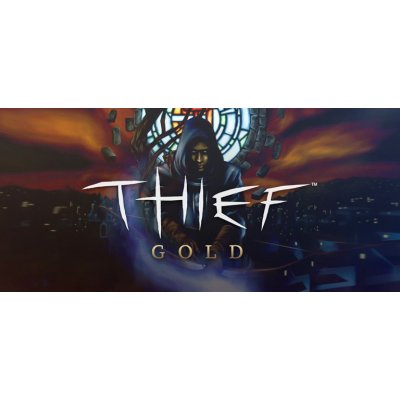 Thief: The Dark Project (Gold)