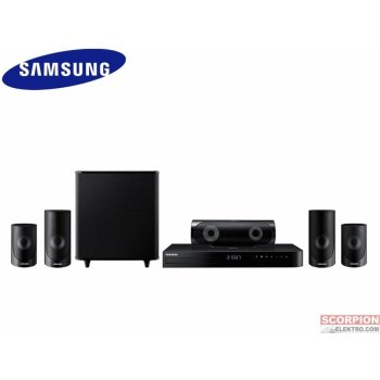 Samsung HT-J5500