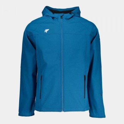 Joma Explorer Soft Shell Blue