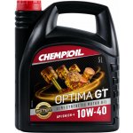 Chempioil Optima GT 10W-40 4 l – Hledejceny.cz