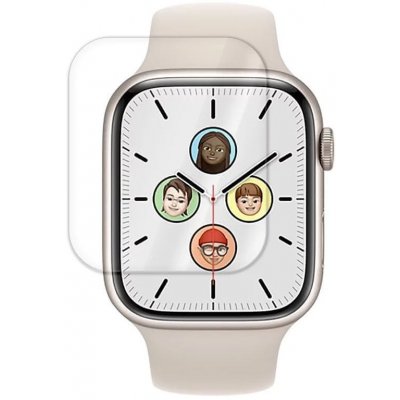 RedGlass Fólie Apple Watch Series 9 (41 mm) 6 ks 110993 – Sleviste.cz