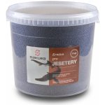 Coppens food Krmivo pro jesetery 3 mm 5 l, 3600 g