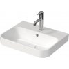 Umyvadla Duravit Happy D.2 Plus 2360500060