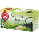 Teekanne Zelený čaj citrón 20 x 1,75 g – Hledejceny.cz