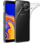 Pouzdro Bomba Transparentní Slim silikonové pouzdro pro samsung Galaxy J6 (2018) C005_SAM_J6_-2018 – Sleviste.cz