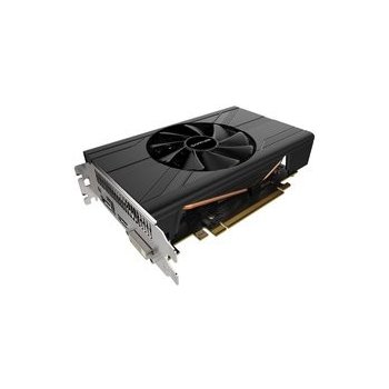 Sapphire Radeon RX 570 PULSE ITX 4GB DDR5 11266-34-20G