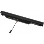 Green Cell LE123 2200 mAh baterie - neoriginální – Zbozi.Blesk.cz