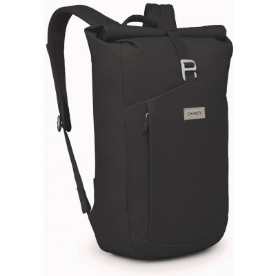 Osprey Arcane Roll Top stonewash black 24 l – Sleviste.cz