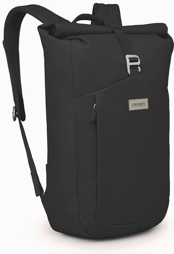 Osprey Arcane Roll Top stonewash black 24 l