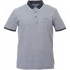 Pánské Tričko Pierre Cardin Polo pánské polo tričko 2051420316319 tmavě modré